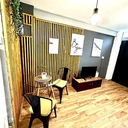 Loft Centro Santander Appartement Buitenkant foto