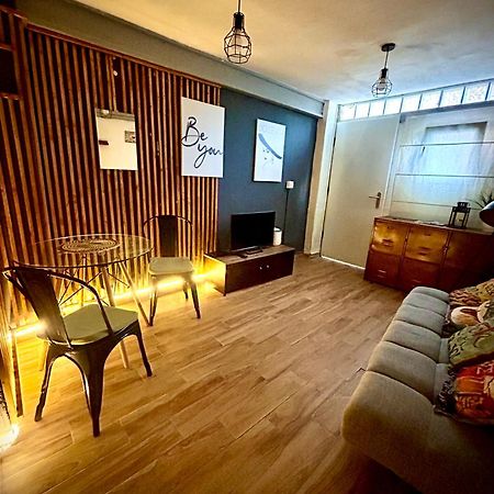 Loft Centro Santander Appartement Buitenkant foto