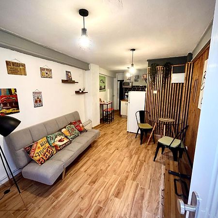 Loft Centro Santander Appartement Buitenkant foto